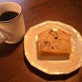 akikosbym's cooksnap of when they made 栗たっぷり♪栗のバターケーキ.