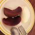さとみi's cooksnap of when they made クリスマスにおすすめ☆リンゴのコンポート.