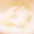 おこめつぶうさぎ's cooksnap of when they made 大根の下ゆで.