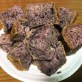 SEIRUN's cooksnap of when they made *☆ブルーベリー食パン☆* HB使用.