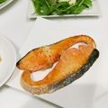 Ruri03's cooksnap of when they made フライパンで簡単美味しい、焼き鮭！.