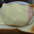 あゆたっくん's cooksnap of when they made 残り物アレンジ★ポテトトースト.