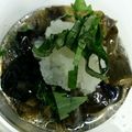 ささらんらん's cooksnap of when they made 大葉たっぷりな揚げなす.