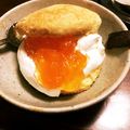mirei3050's cooksnap of when they made アフタヌーンティー用スコーン.