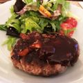 kikoyates's cooksnap of when they made 簡単おいしい！ハンバーグソース♪.