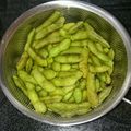 クック6DU6D8☆'s cooksnap of when they made 枝豆のゆで方・わたし流.