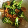 まきぺぺぺ's cooksnap of when they made ちくわ◎マヨ炒め.