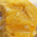 みれしゅん's cooksnap of when they made ふわふわスクランブルエッグ.