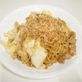 のかまるこ's cooksnap of when they made 下宿生応援レシピ！ソース焼きそば☆.