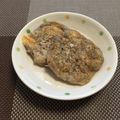 まっちゃあずき613's cooksnap of when they made 混ぜて焼くだけ！簡単☆山芋おやき.