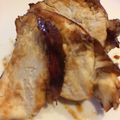 koedakko's cooksnap of when they made やわらかい★おいしい★鶏胸肉チャーシュー.