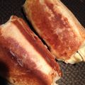 happykote's cooksnap of when they made 誰にも教えたくない秘密のバウムクーヘン.