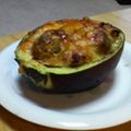 smallりぇ's cooksnap of when they made 賀茂なすの白味噌マヨグラタン.