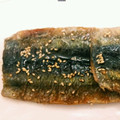 まゆり茶's cooksnap of when they made 簡単！10分で作れる☆さんまのかば焼き.