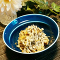 Dellaたん's cooksnap of when they made えのきのごま塩だけ～.
