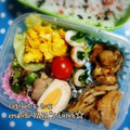 えまっちママ's cooksnap of when they made ちょっと可愛い✿ちくわ細切りきゅうり.