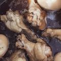 eddysugar's cooksnap of when they made とろけるお肉✾手羽元と卵のやさしい煮物.