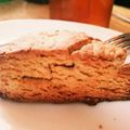 もちもちさくらんぼ's cooksnap of when they made マカとおからの♥サクふわヘルシースコーン.