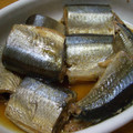 conn's cooksnap of when they made 圧力鍋で簡単！さんまのさっぱり煮.