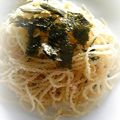 ☆しょーこ☆'s cooksnap of when they made ランチに☆基本のたらこパスタ.