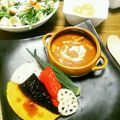 yuta_npo's cooksnap of when they made 簡単激ウマ！トマト缶で本格カフェカレー.