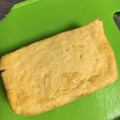 ALOHAnon's cooksnap of when they made お弁当♡卵１個で卵焼きおひとりさま.