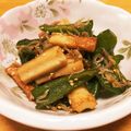❁Abake❁'s cooksnap of when they made 作り置き☆ピーマンちりめんじゃこの常備菜.