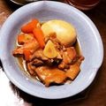 クックOCMD0C☆'s cooksnap of when they made 安くて美味しい♪鶏肉のさっぱり煮.