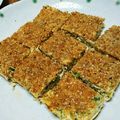 バカ犬そら's cooksnap of when they made お正月　松風焼き.