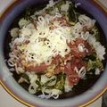 ★くまた★☆'s cooksnap of when they made かつおのごまたたき丼.
