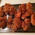 まあるあまる's cooksnap of when they made 簡単唐揚げ 洗い物少なく！.