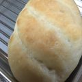 ちいすけらっぱ's cooksnap of when they made 簡単☆ずぼらさんのバタール.