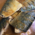 クックEE2WXX☆'s cooksnap of when they made 簡単　子供が喜ぶ　サバの味噌煮.