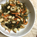 angelica♡'s cooksnap of when they made 切り昆布と大豆の煮物マメマメ昆布(^^).