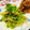 すわゆか's cooksnap of when they made 捨てずに美味しく☆セロリの葉 カレー風.