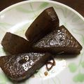 pochilala's cooksnap of when they made 簡単☆ヘルシー☆こんにゃくのきんぴら.