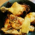 クックあゆみ's cooksnap of when they made 圧力鍋で超簡単＊激ウマ 手羽先（塩麹）.