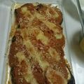 わがやのごちそうさん's cooksnap of when they made ❀茄子とトマトのラザニア❀.