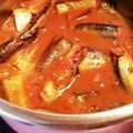ピッピピンク's cooksnap of when they made 圧力鍋で骨まで食べれる☆さんまの味噌煮.