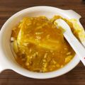 かゆはな's cooksnap of when they made 離乳食中期～✿豆腐のとろりかぼちゃあん✿.