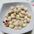 のんたんのんたんのん's cooksnap of when they made 銀杏の処理方法.