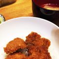 まよっぺまこっぺ's cooksnap of when they made タレかつ丼.