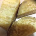 みっちょこれーと's cooksnap of when they made 簡単♪シンプルなさつまいもの煮物.