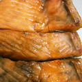 クックB46ENF☆'s cooksnap of when they made 簡単！鮭のアラの甘辛煮.