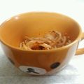 親指の若's cooksnap of when they made もやしと小松菜のナムル.