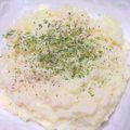 nosso's cooksnap of when they made 小腹がすいた時に♪簡単生おからリゾット.