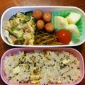 美味しい嬉しい's cooksnap of when they made 栗ご飯.