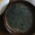 ha♡'s cooksnap of when they made ✿わかめスープ✿.