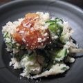 たなか家's cooksnap of when they made うざくの卯の花和え.