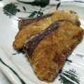 ☆アッシー☆'s cooksnap of when they made ぶりの竜田揚げ.